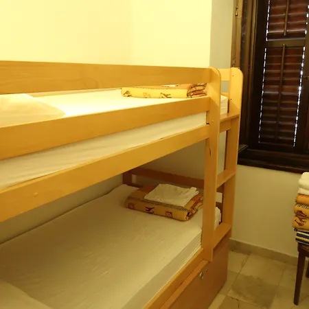 Gæstehus Malena Palace Experience 3*