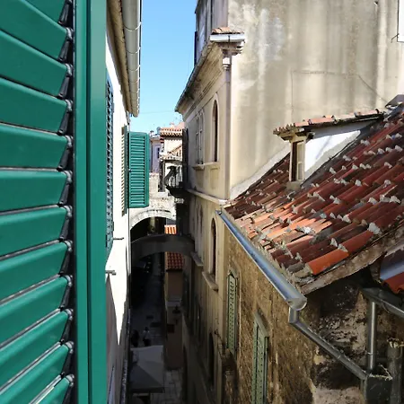 Malena Palace Experience Affittacamere