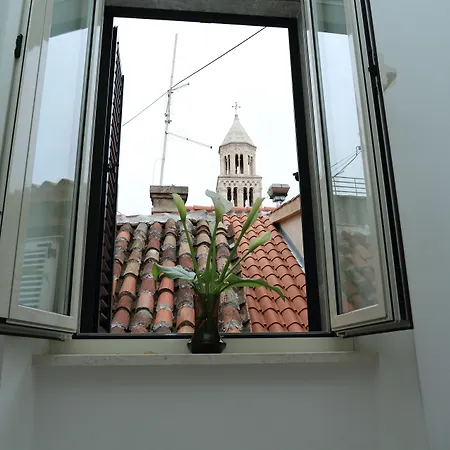 Malena Palace Experience Spalato