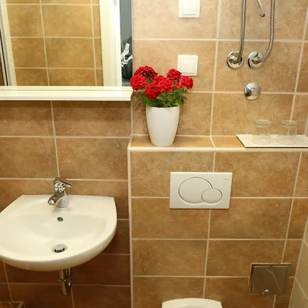 Malena Palace Experience Affittacamere Spalato