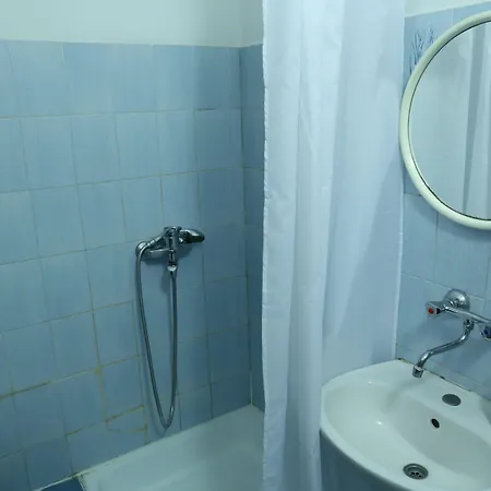 Malena Palace Experience Affittacamere