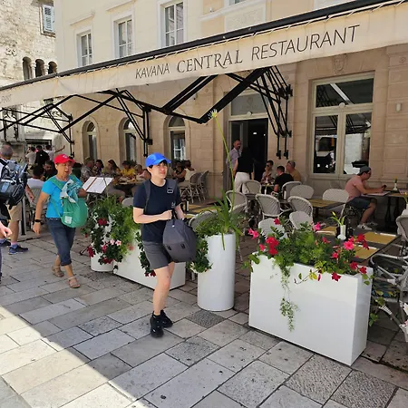 Malena Palace Experience 3* Spalato