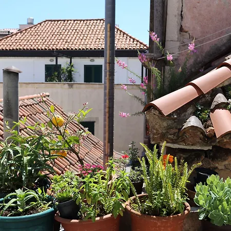 Malena Palace Experience Spalato