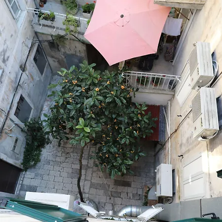 Malena Palace Experience Spalato