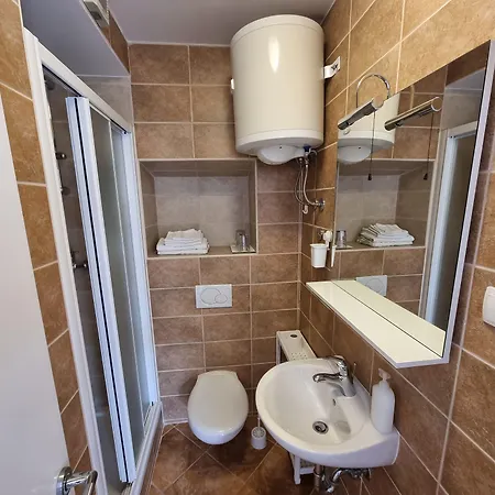 Malena Palace Experience Spalato