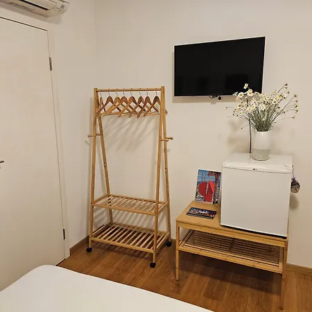 Malena Palace Experience Affittacamere 3*