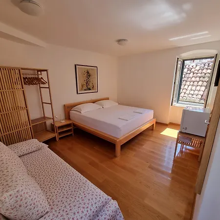 Affittacamere Malena Palace Experience