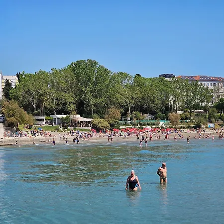 Malena Palace Experience Affittacamere