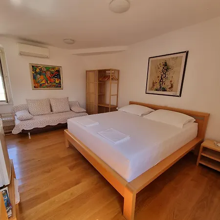 Affittacamere Malena Palace Experience Spalato