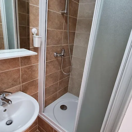 Malena Palace Experience Gostinjska kuća