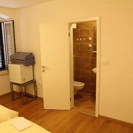 Affittacamere Malena Palace Experience Spalato