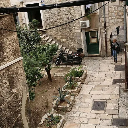 Malena Palace Experience Affittacamere