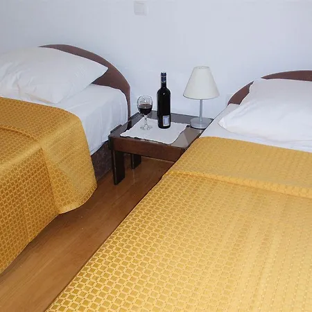 بيت ضيافة Malena Palace Experience سبليت