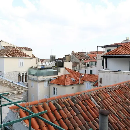 Guest house Malena Palace Experience Split