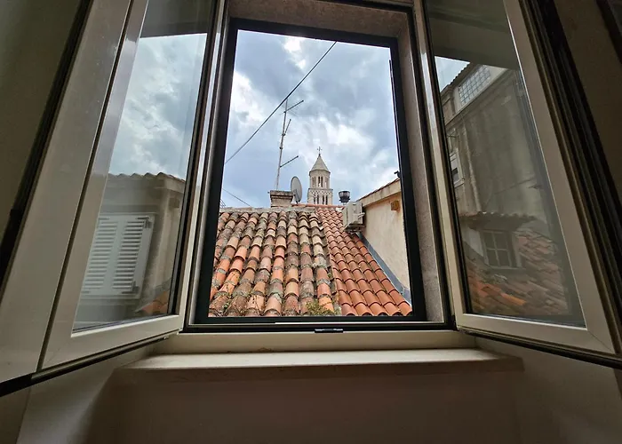 Gæstehus Malena Palace Experience Split