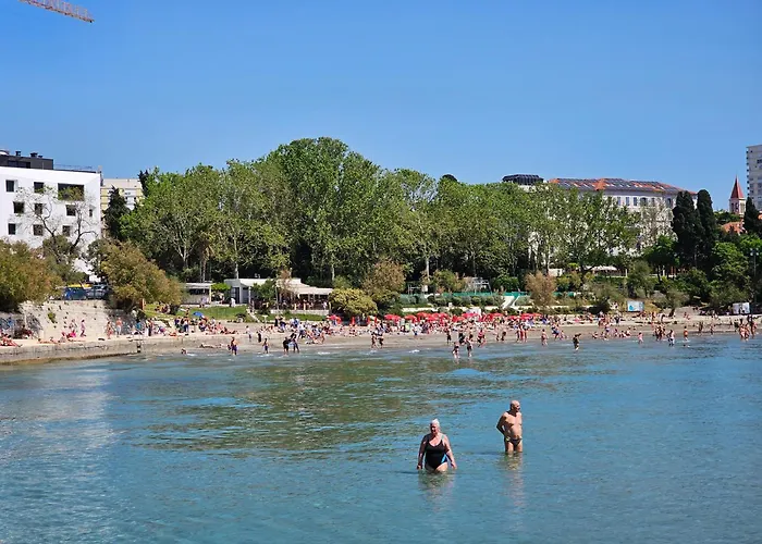 Malena Palace Experience Gæstehus 3*