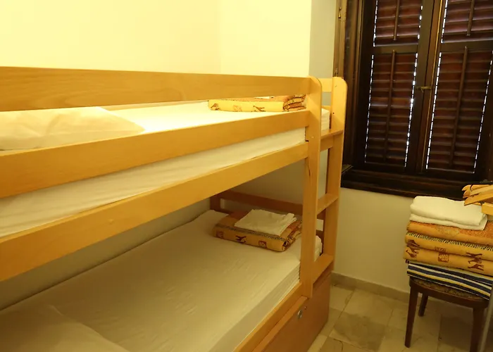 Gæstehus Malena Palace Experience 3*