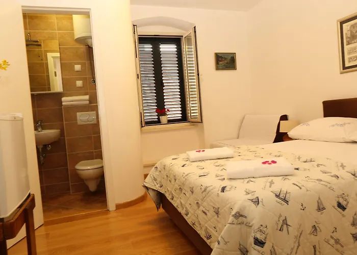 Malena Palace Experience 3* Split