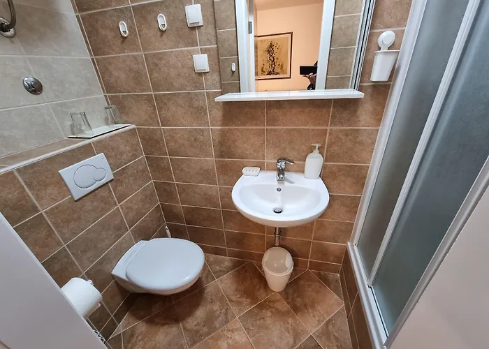 Malena Palace Experience Gæstehus