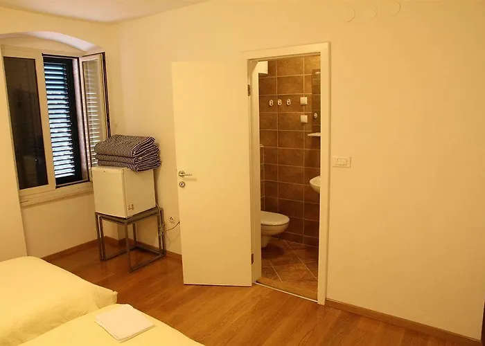 Gæstehus Malena Palace Experience Split