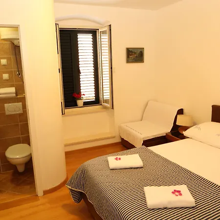 Gasthof Malena Palace Experience
