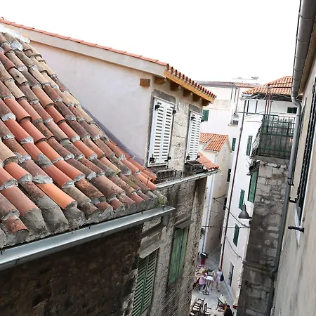 Gasthof Malena Palace Experience Split